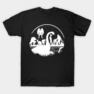 Cryptid T-Shirt